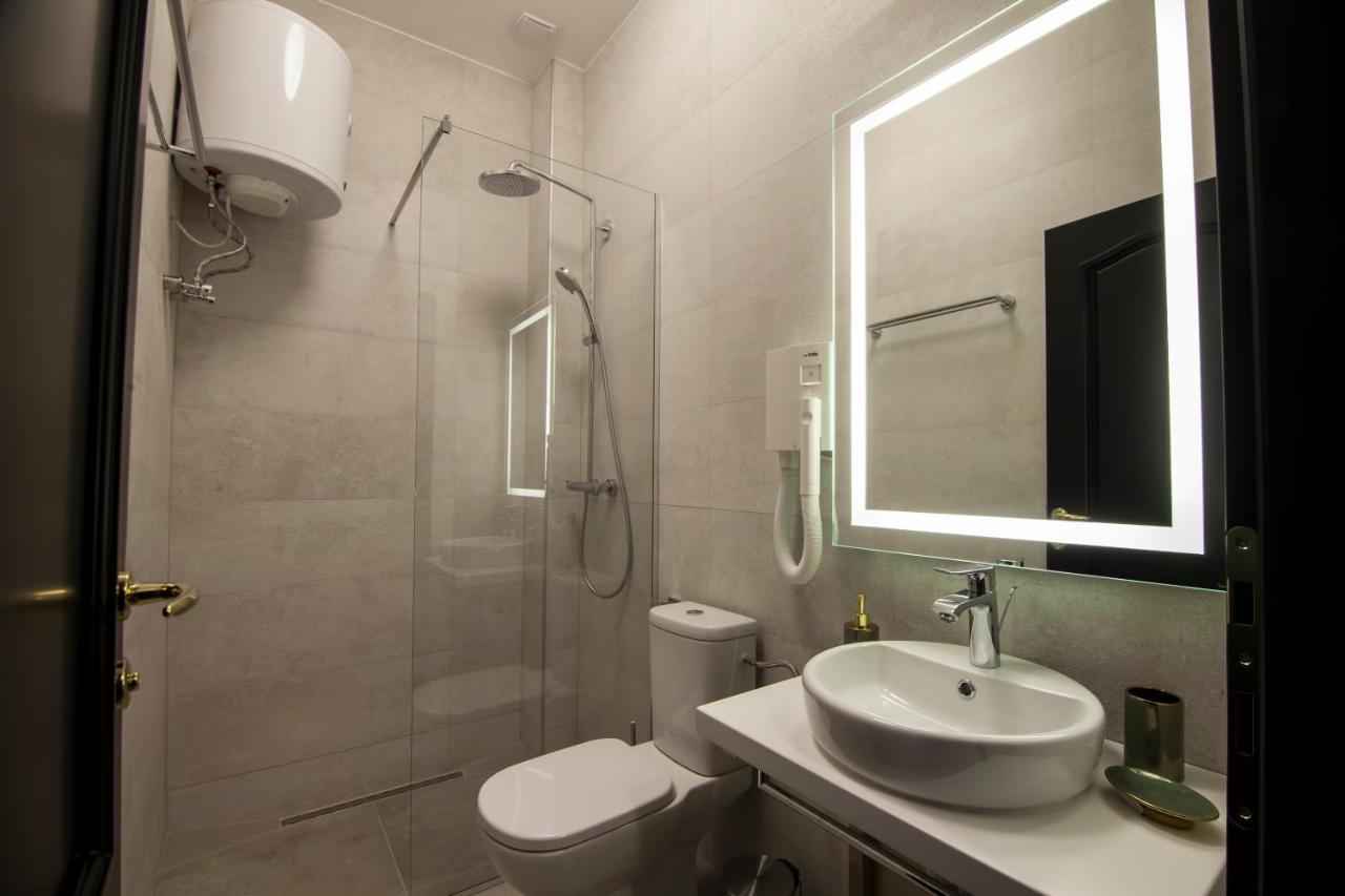 Hotel Balkan Centar Bijeljina Extérieur photo
