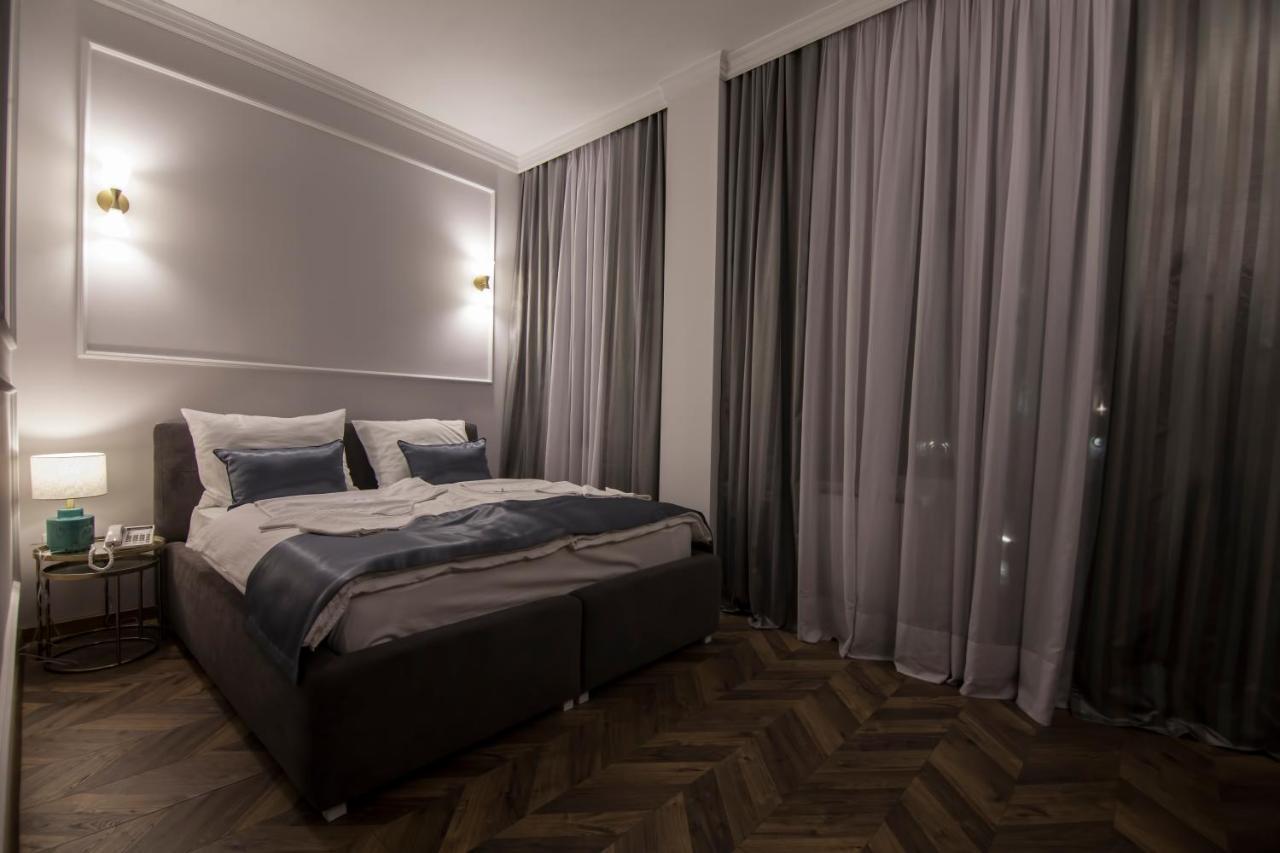 Hotel Balkan Centar Bijeljina Extérieur photo