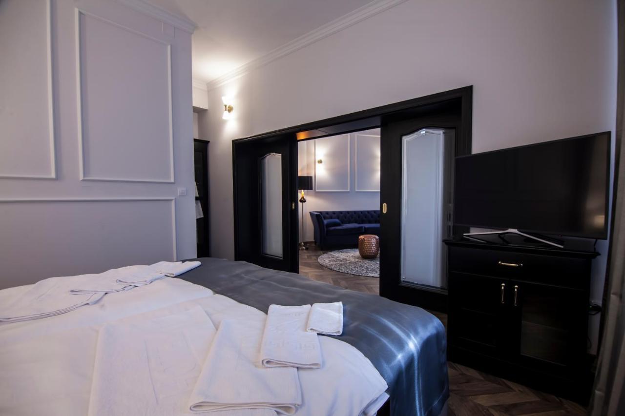 Hotel Balkan Centar Bijeljina Extérieur photo