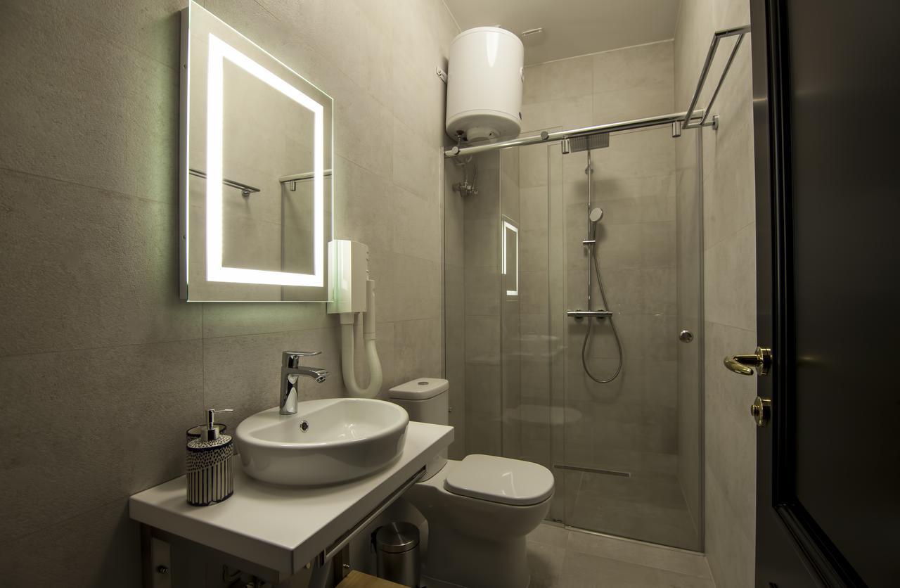 Hotel Balkan Centar Bijeljina Extérieur photo